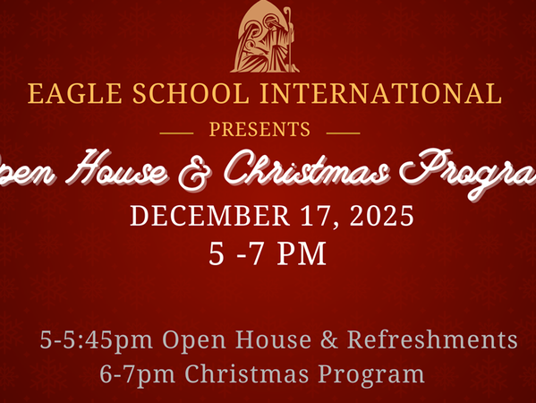 Photo for Announcement 1