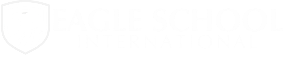 Footer Logo for Eagle School