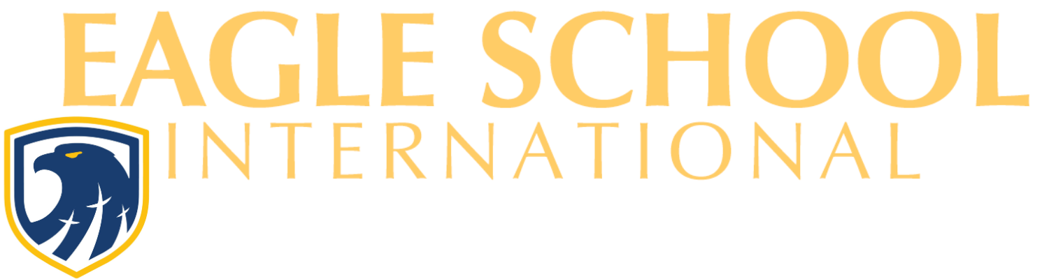 Logo for Eagle School