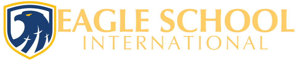 Logo for Eagle School
